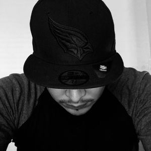 Meet your Posher, Eustacio